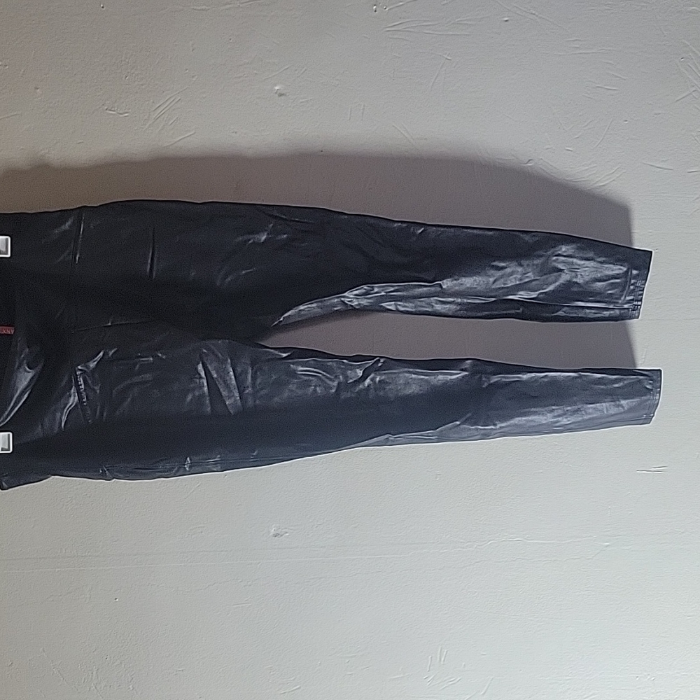 Spanx Leather Look - image 4